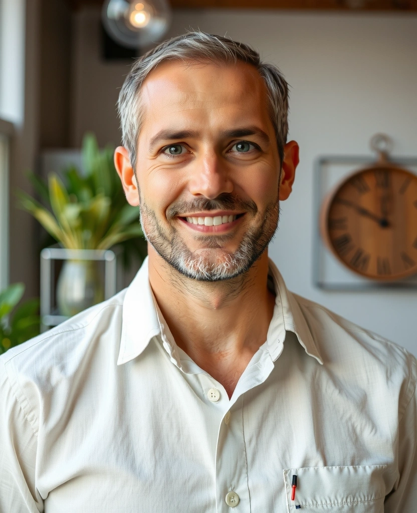 Experte für Ernährungspsychologie